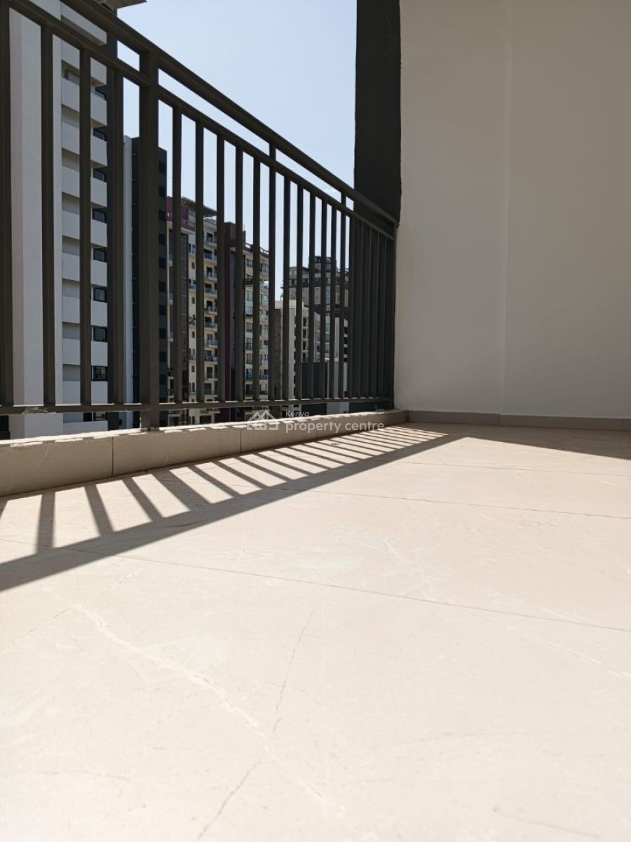 High End 2 Bedrooms Apartment & Dsq, Westlands, Nairobi, Apartment for Rent