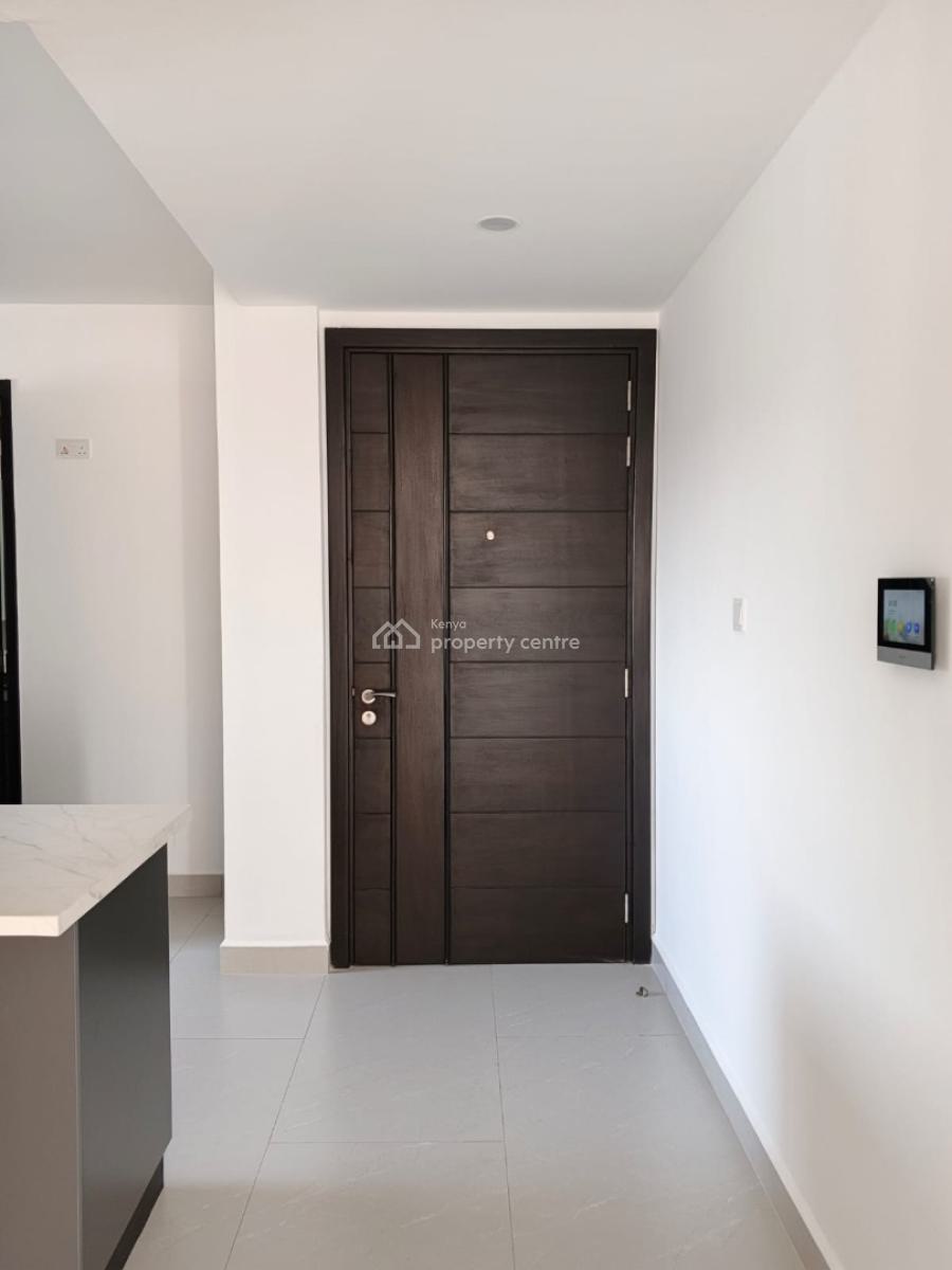 High End 2 Bedrooms Apartment & Dsq, Westlands, Nairobi, Apartment for Rent