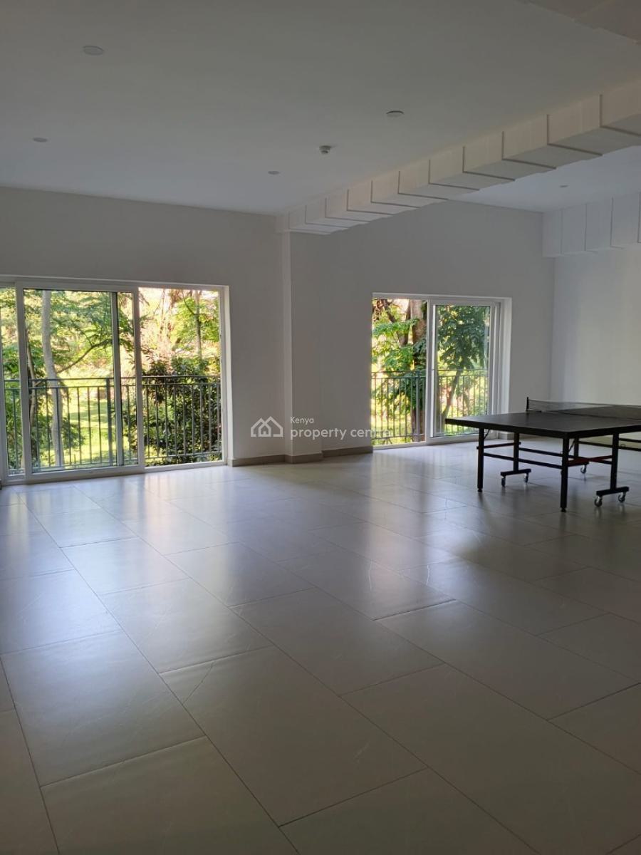 High End 2 Bedrooms Apartment & Dsq, Westlands, Nairobi, Apartment for Rent