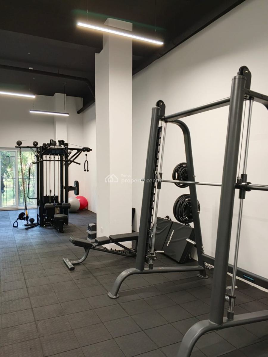 High End 2 Bedrooms Apartment & Dsq, Westlands, Nairobi, Apartment for Rent