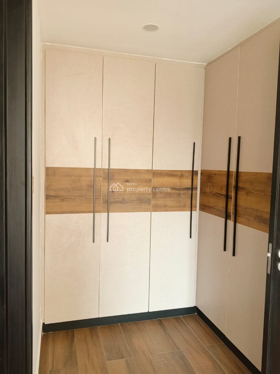 High End 2 Bedrooms Apartment & Dsq, Westlands, Nairobi, Apartment for Rent