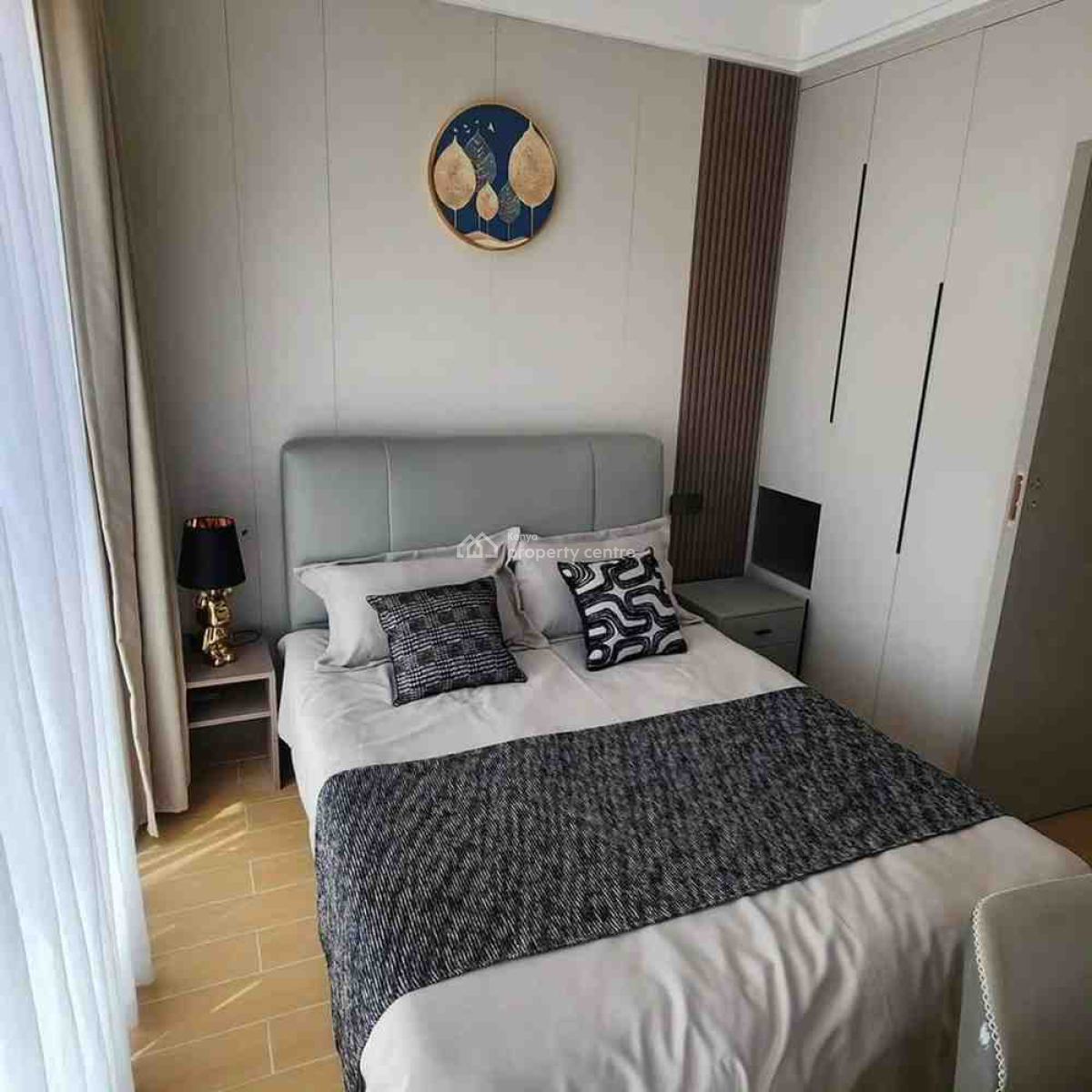 Studio Bedroom Apartments, Mirema, Roysambu, Nairobi, Bedsitter (single Room) for Sale