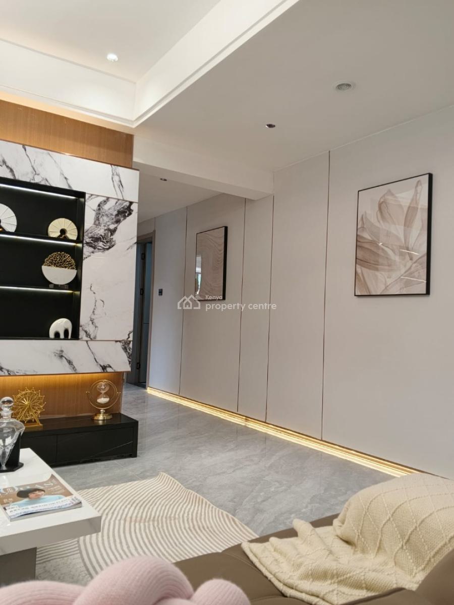 an Exceptional Residential Development, Westlands, Nairobi, Apartment for Sale