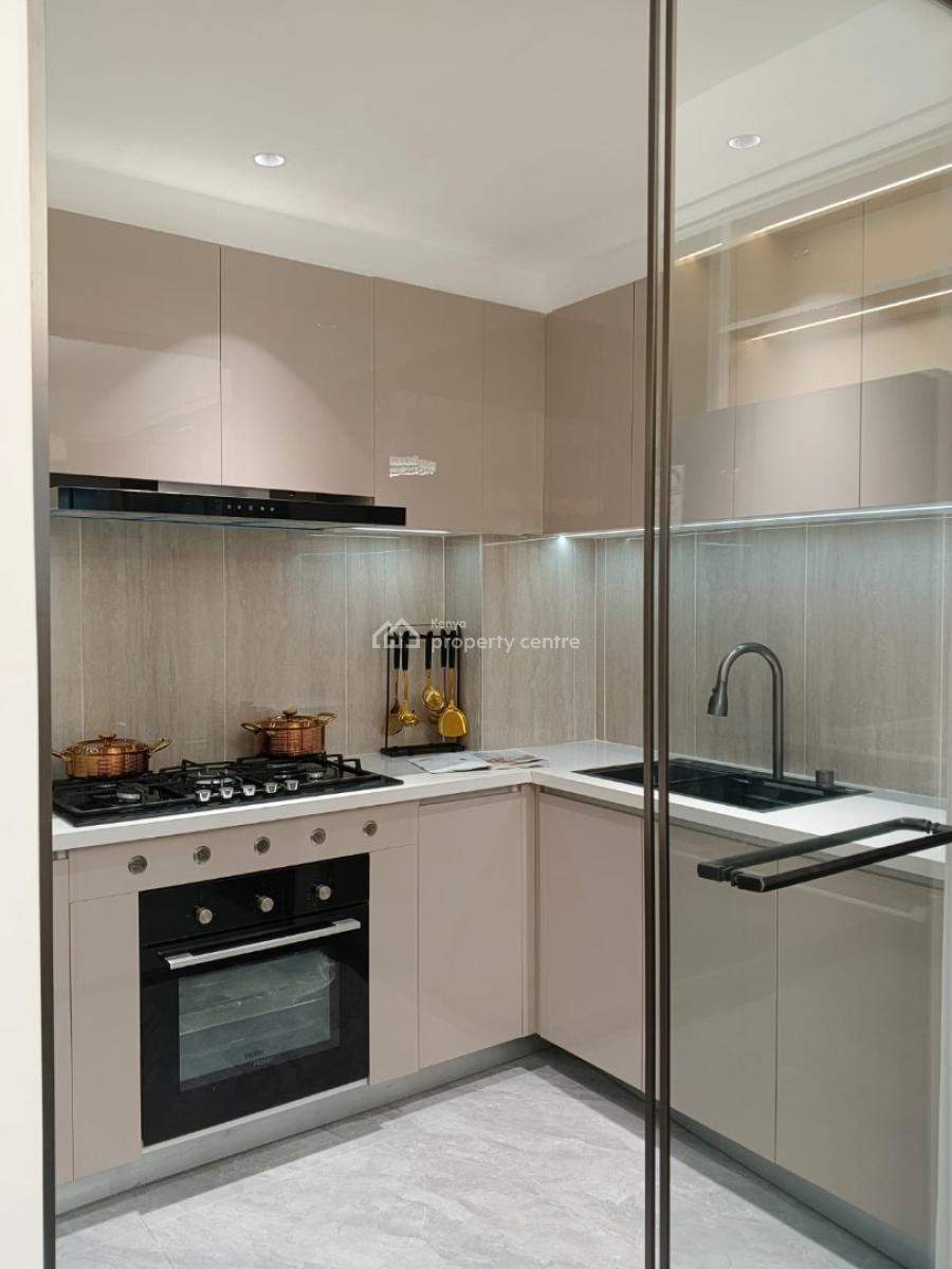 an Exceptional Residential Development, Westlands, Nairobi, Apartment for Sale