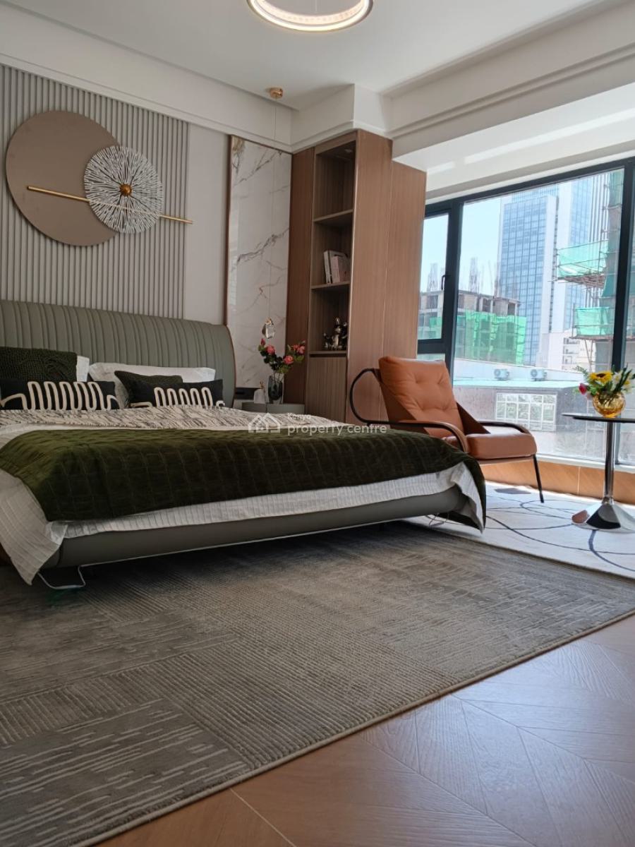 an Exceptional Residential Development, Westlands, Nairobi, Apartment for Sale