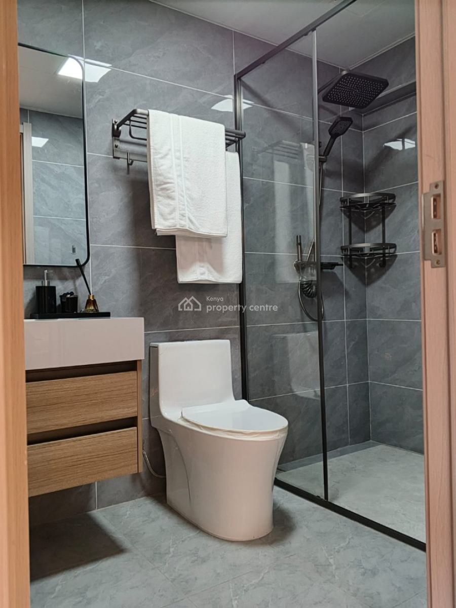 an Exceptional Residential Development, Westlands, Nairobi, Apartment for Sale