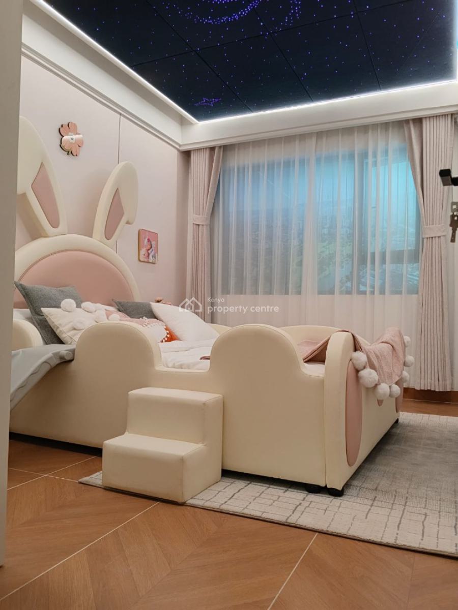 an Exceptional Residential Development, Westlands, Nairobi, Apartment for Sale