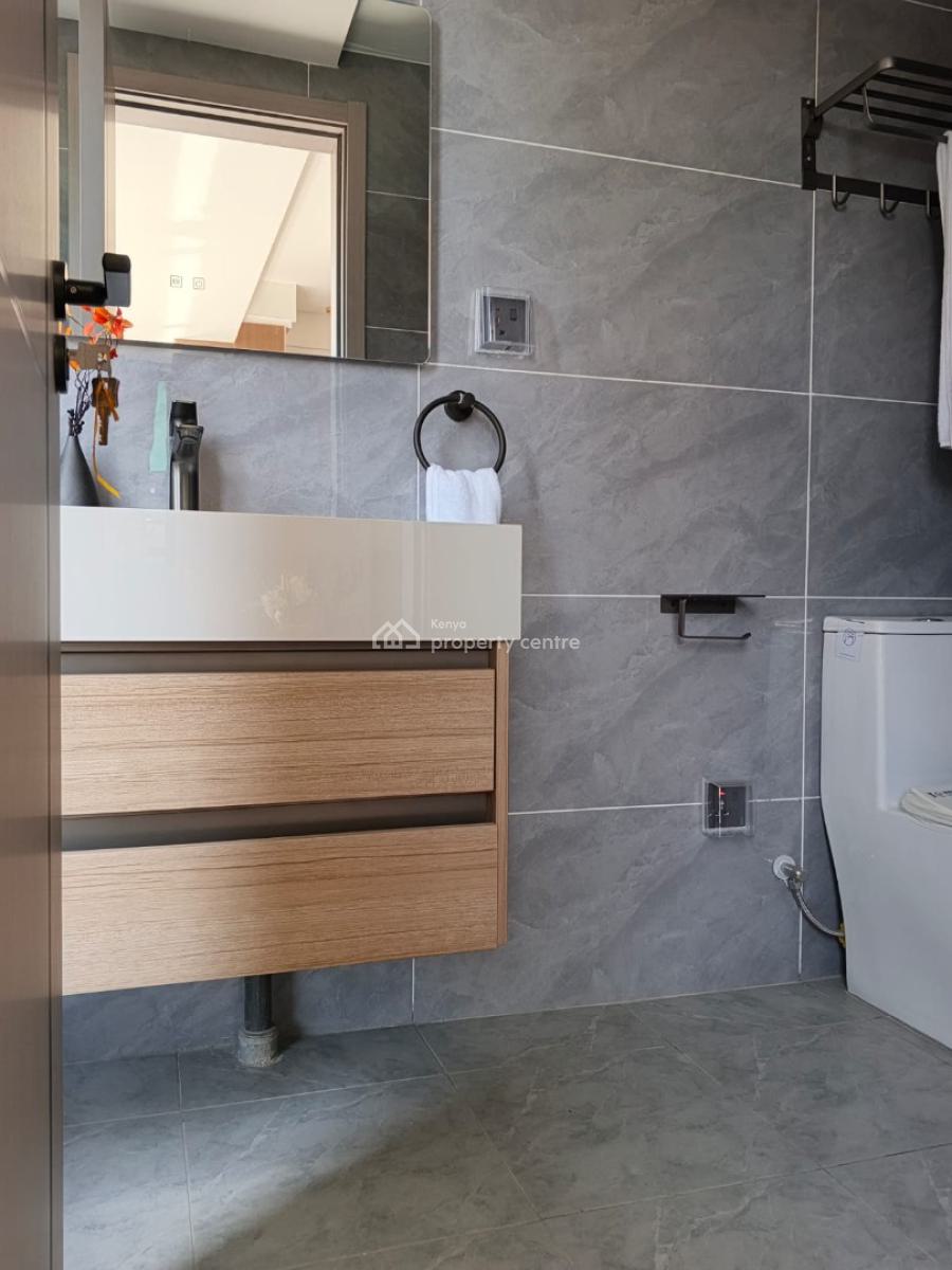 an Exceptional Residential Development, Westlands, Nairobi, Apartment for Sale