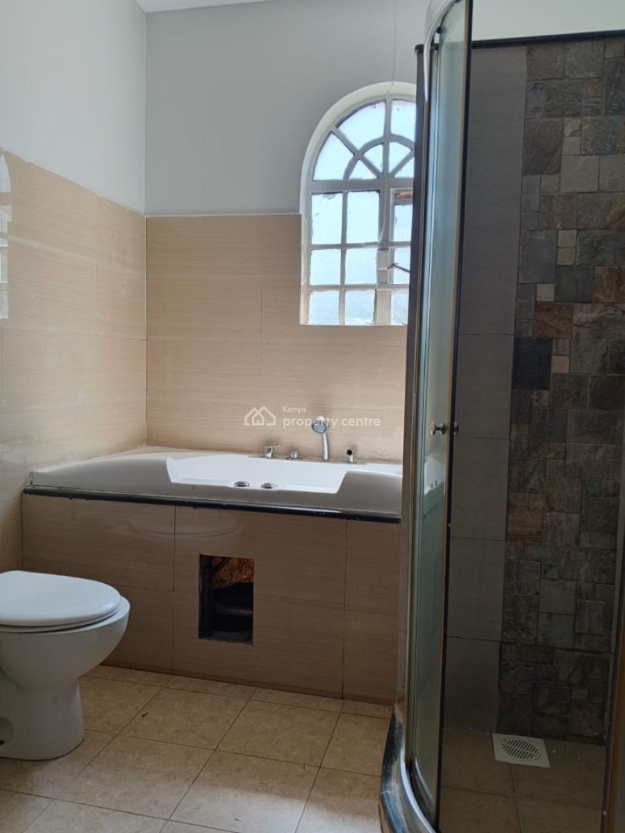 Stunning 4 Bedroom Mansion on 0.5 Acres., Karen, Nairobi, House for Rent