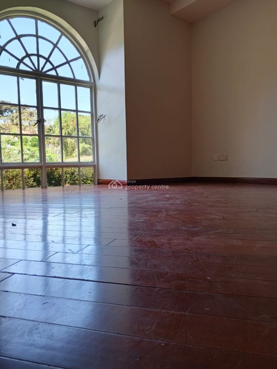 Stunning 4 Bedroom Mansion on 0.5 Acres., Karen, Nairobi, House for Rent