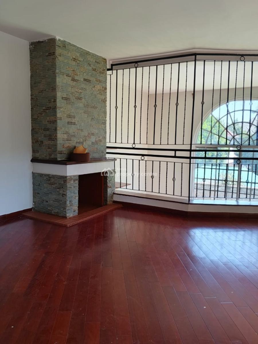 Stunning 4 Bedroom Mansion on 0.5 Acres., Karen, Nairobi, House for Rent