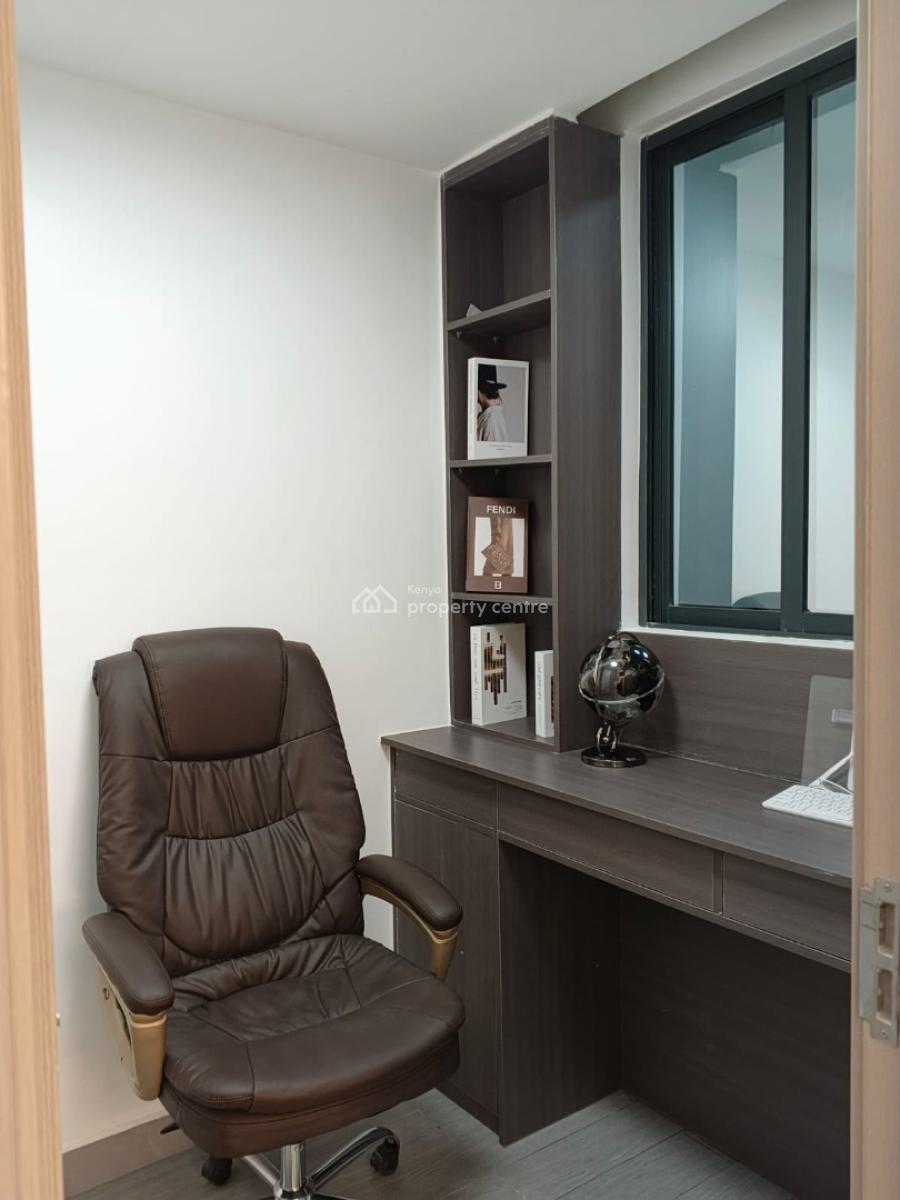 a Stunning 24-floor Residential  Masterpiece ., Westlands, Nairobi, Apartment for Sale