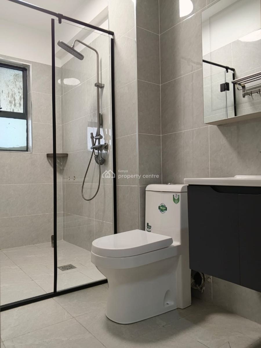 a Stunning 24-floor Residential  Masterpiece ., Westlands, Nairobi, Apartment for Sale