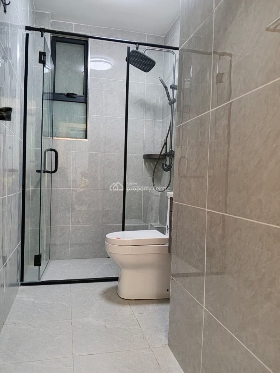 a Stunning 24-floor Residential  Masterpiece ., Westlands, Nairobi, Apartment for Sale