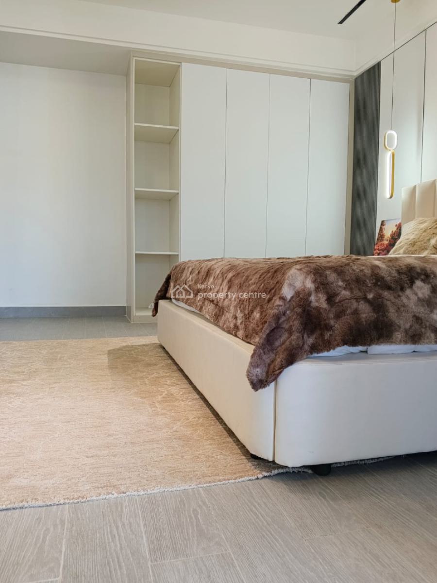 a Stunning 24-floor Residential  Masterpiece ., Westlands, Nairobi, Apartment for Sale