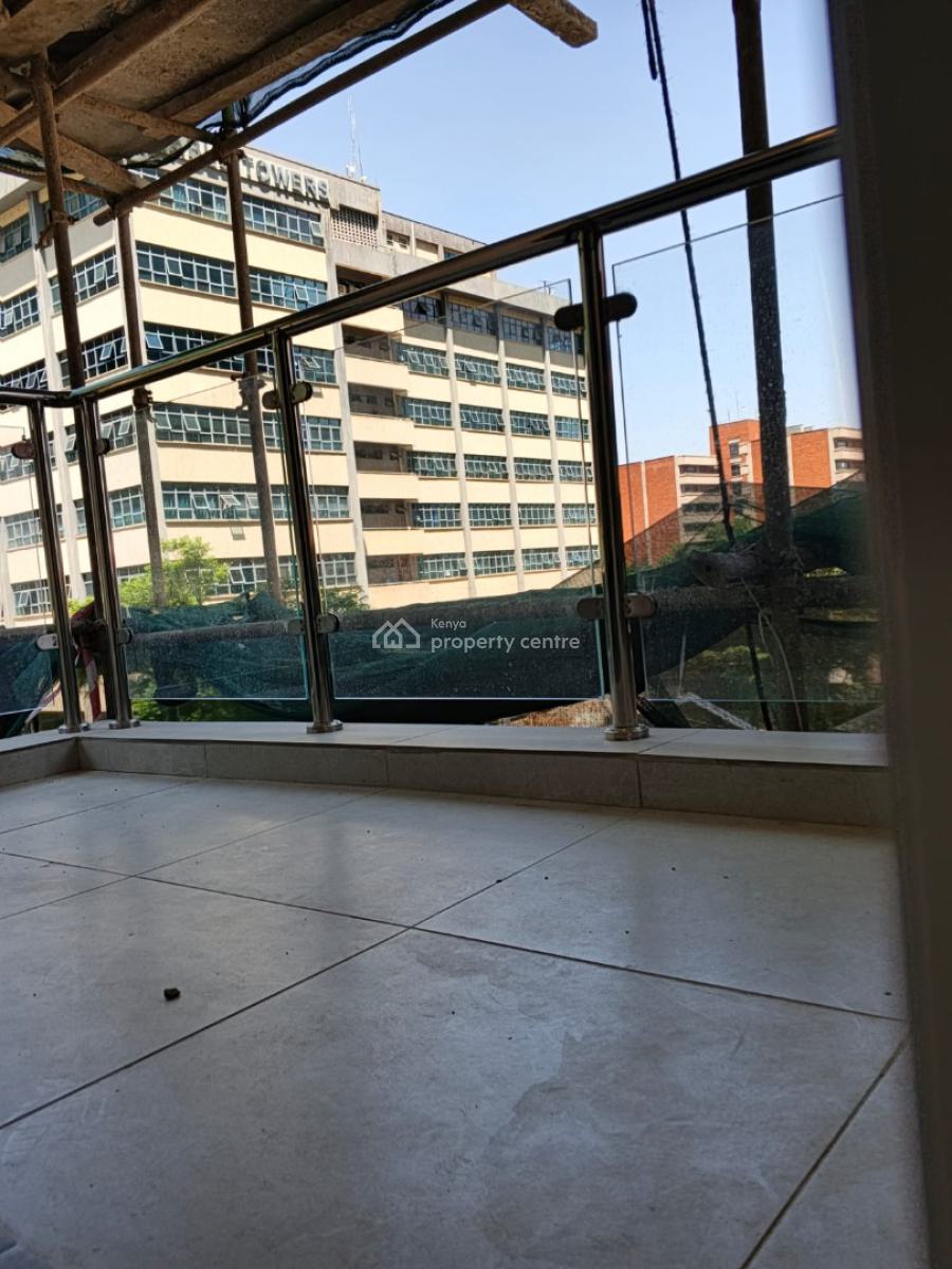a Stunning 24-floor Residential  Masterpiece ., Westlands, Nairobi, Apartment for Sale