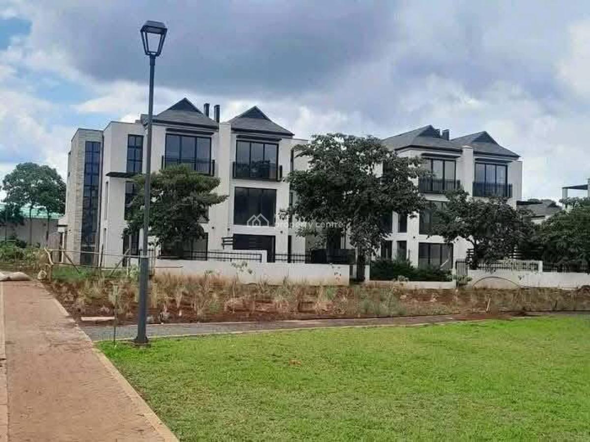 Luxurious 5 Bedrooms, Kiambu Road, Runda, Westlands, Nairobi, House for Sale