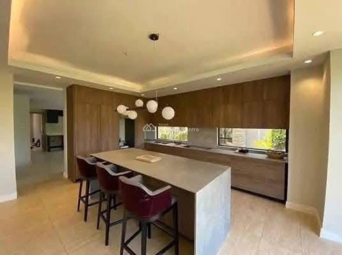 Luxurious 5 Bedrooms, Kiambu Road, Runda, Westlands, Nairobi, House for Sale
