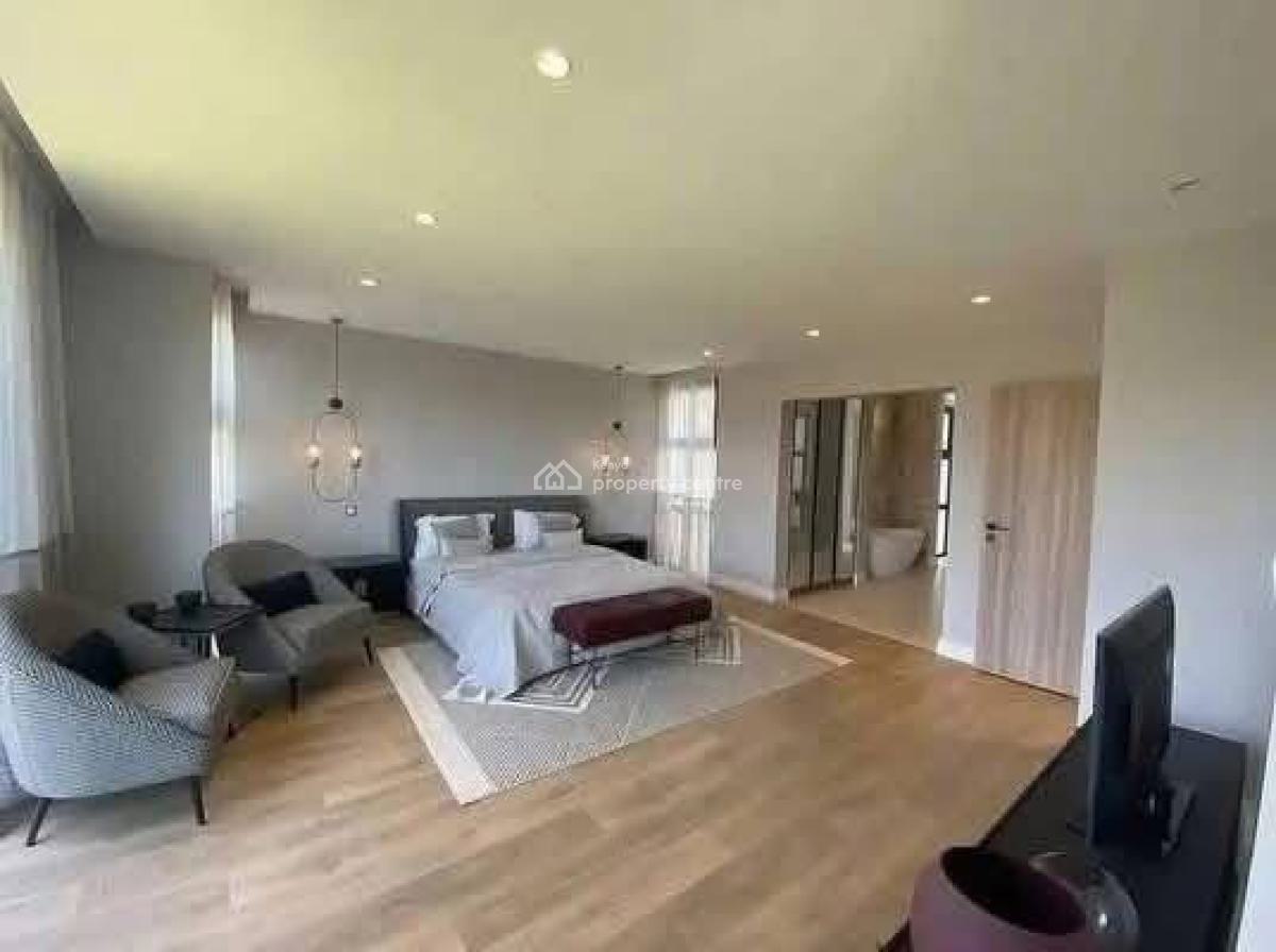 Luxurious 5 Bedrooms, Kiambu Road, Runda, Westlands, Nairobi, House for Sale