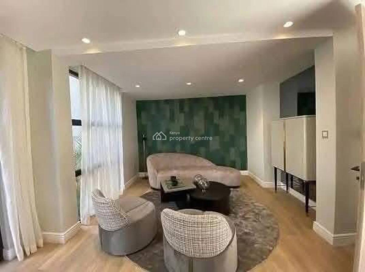 Luxurious 5 Bedrooms, Kiambu Road, Runda, Westlands, Nairobi, House for Sale