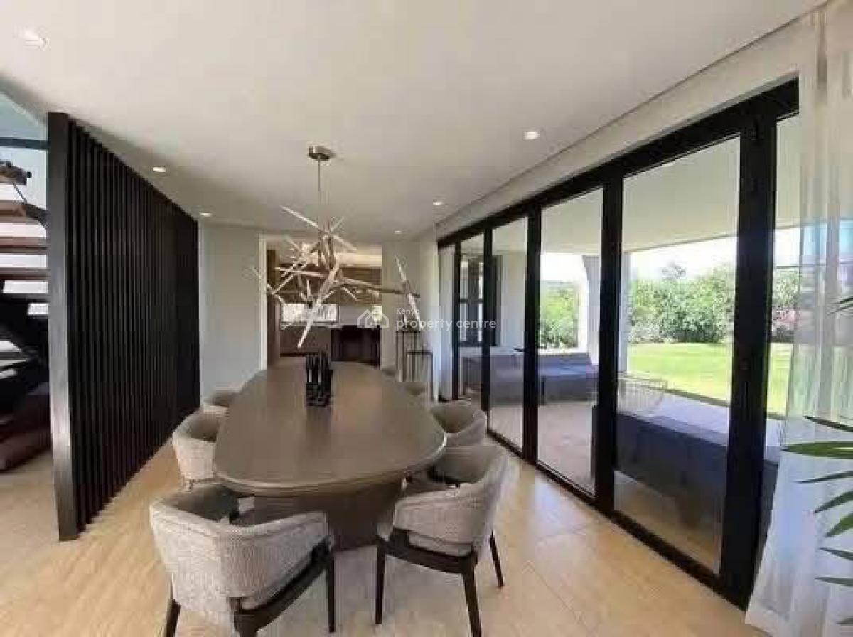 Luxurious 5 Bedrooms, Kiambu Road, Runda, Westlands, Nairobi, House for Sale