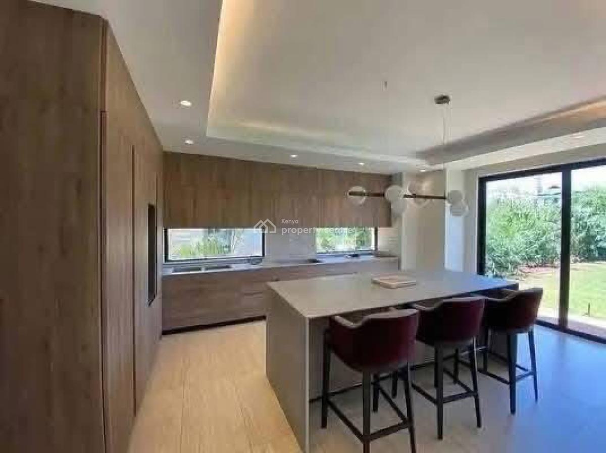 Luxurious 5 Bedrooms, Kiambu Road, Runda, Westlands, Nairobi, House for Sale