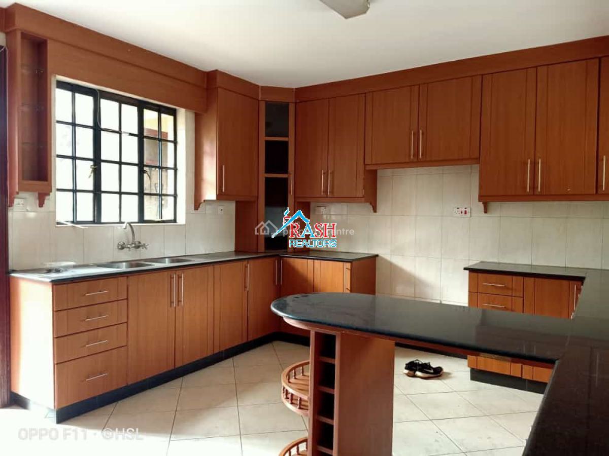5 Bedroom Plus Dsq Townhouses, Kileleshwa, Nairobi, Townhouse for Sale
