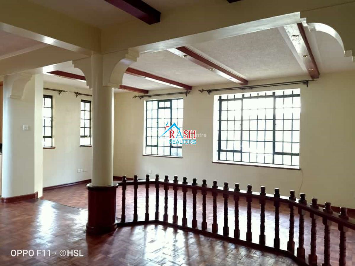 5 Bedroom Plus Dsq Townhouses, Kileleshwa, Nairobi, Townhouse for Sale