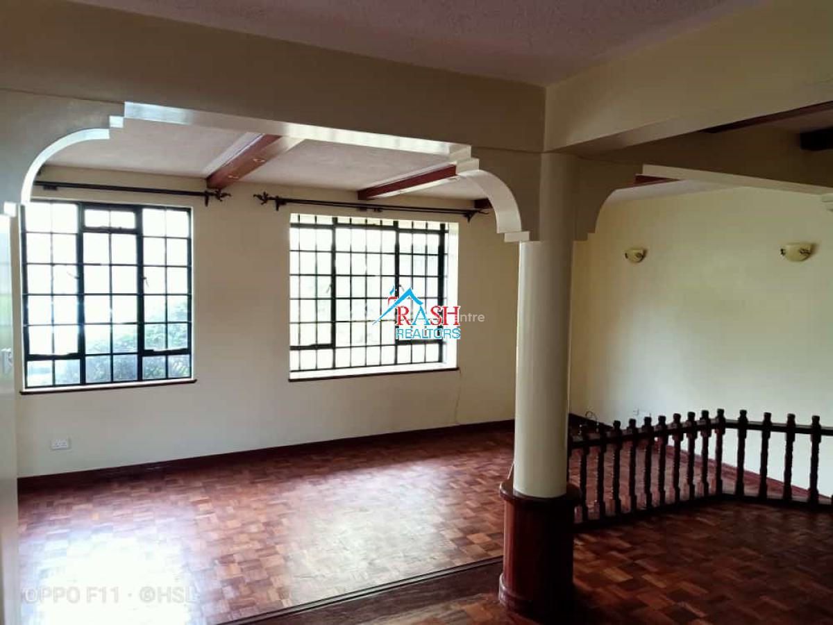 5 Bedroom Plus Dsq Townhouses, Kileleshwa, Nairobi, Townhouse for Sale
