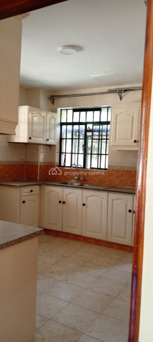 4 Bedroom Unfurnished All Ensuite, Kilimani, Nairobi, Apartment for Rent