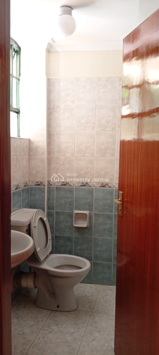 4 Bedroom Unfurnished All Ensuite, Kilimani, Nairobi, Apartment for Rent