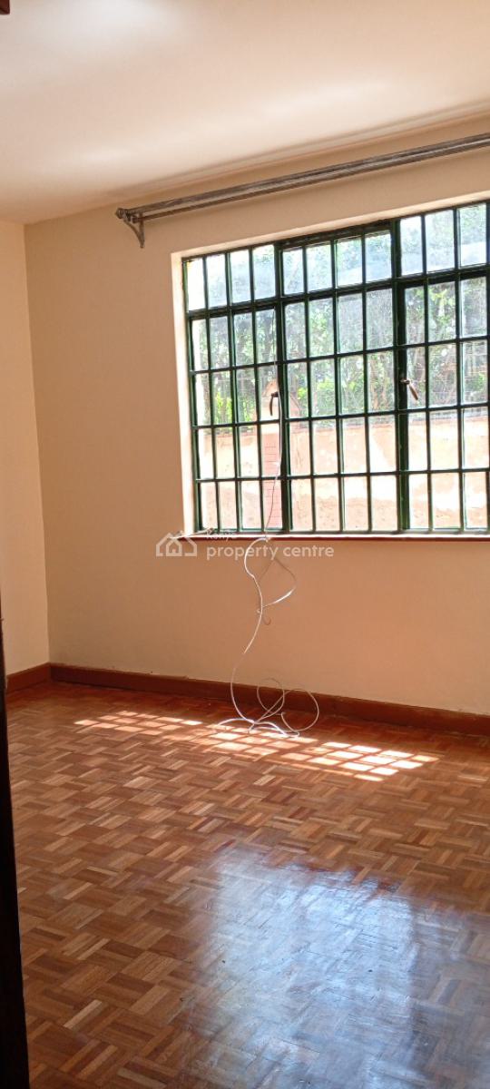 4 Bedroom Unfurnished All Ensuite, Kilimani, Nairobi, Apartment for Rent