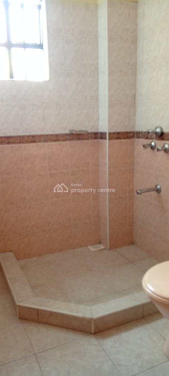 4 Bedroom Unfurnished All Ensuite, Kilimani, Nairobi, Apartment for Rent