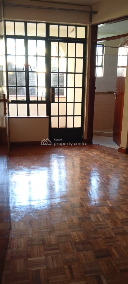 4 Bedroom Unfurnished All Ensuite, Kilimani, Nairobi, Apartment for Rent