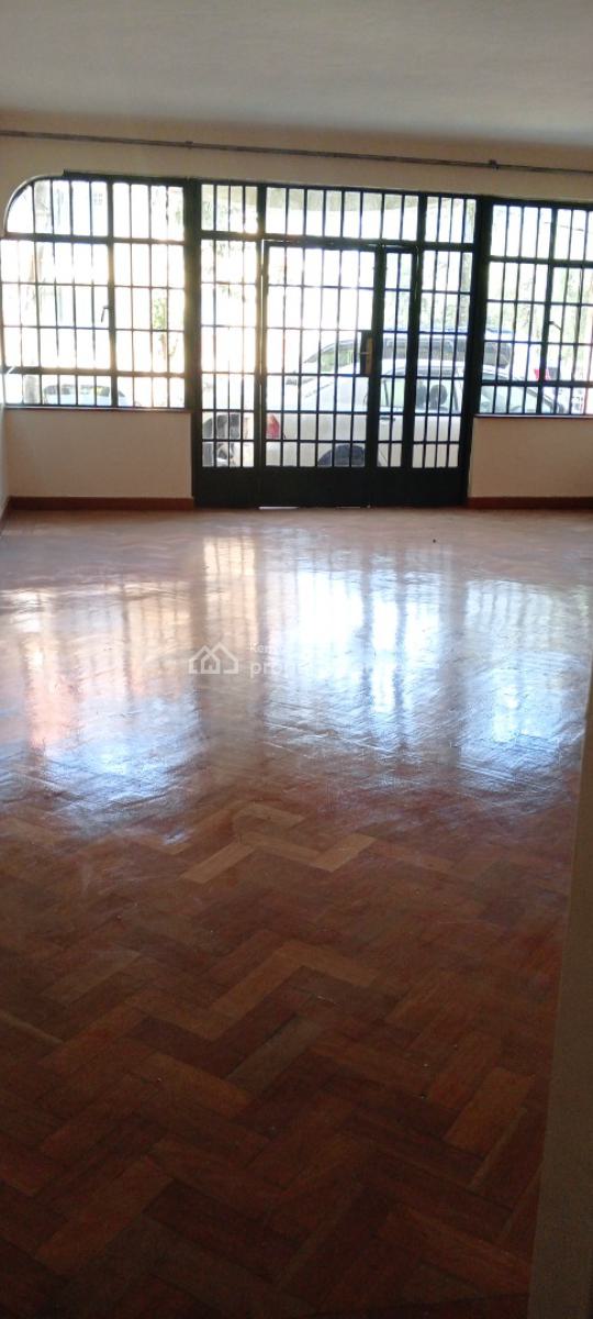 4 Bedroom Unfurnished All Ensuite, Kilimani, Nairobi, Apartment for Rent