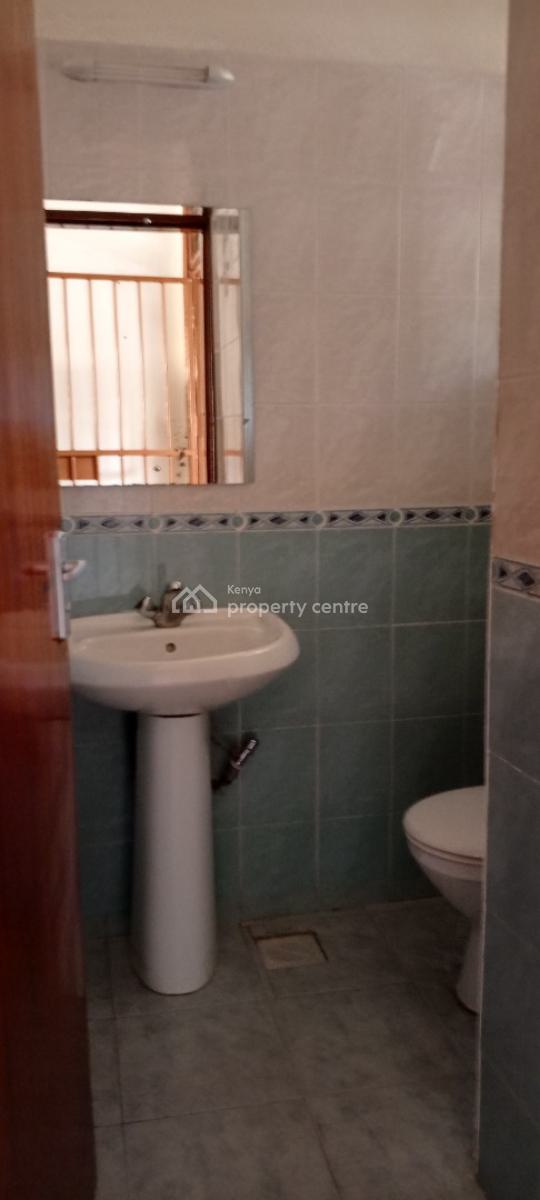 4 Bedroom Unfurnished All Ensuite, Kilimani, Nairobi, Apartment for Rent