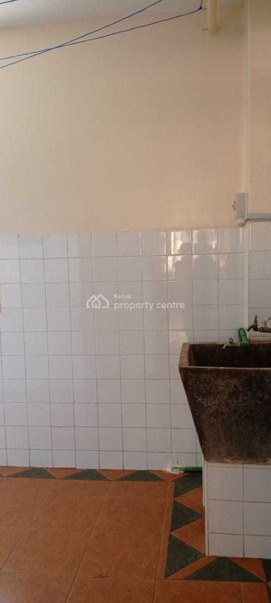 4 Bedroom Unfurnished All Ensuite, Kilimani, Nairobi, Apartment for Rent