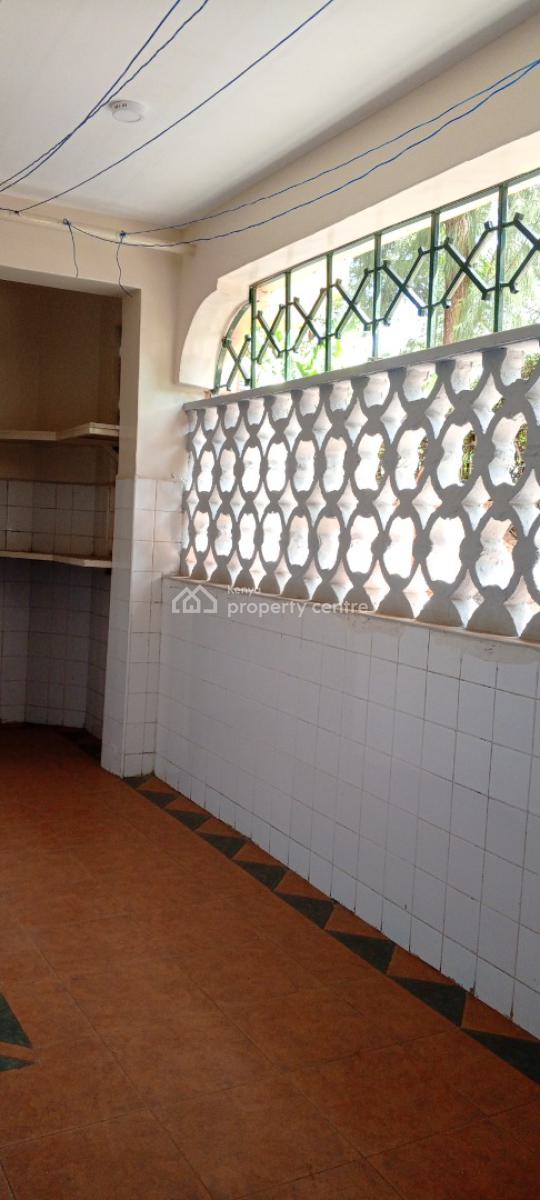 4 Bedroom Unfurnished All Ensuite, Kilimani, Nairobi, Apartment for Rent