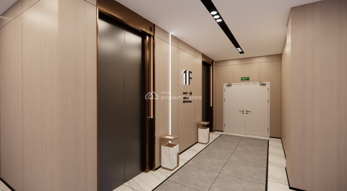 House, Riverside Drive, Nairobi Central, Nairobi, Townhouse for Rent