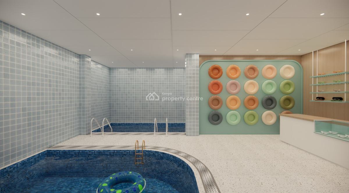 House, Riverside Drive, Nairobi Central, Nairobi, Townhouse for Rent