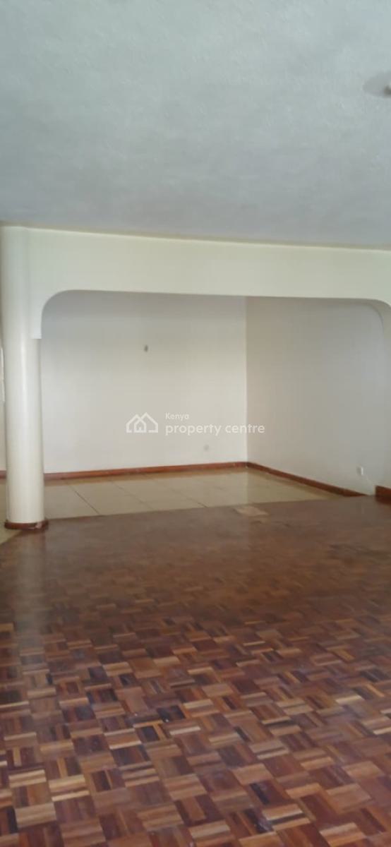 Five (5) Bedroom All Ensuite Townhouse, Mbaazi Avenue, Valley Arcade, Lavington, Nairobi, Townhouse for Sale