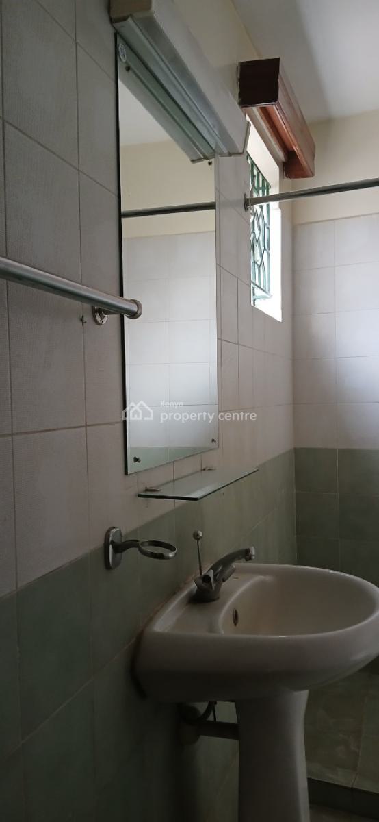 Five (5) Bedroom All Ensuite Townhouse, Mbaazi Avenue, Valley Arcade, Lavington, Nairobi, Townhouse for Sale