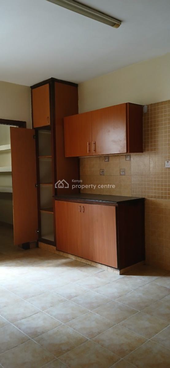 Five (5) Bedroom All Ensuite Townhouse, Mbaazi Avenue, Valley Arcade, Lavington, Nairobi, Townhouse for Sale