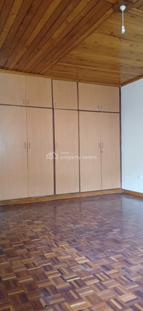 Five (5) Bedroom All Ensuite Townhouse, Mbaazi Avenue, Valley Arcade, Lavington, Nairobi, Townhouse for Sale