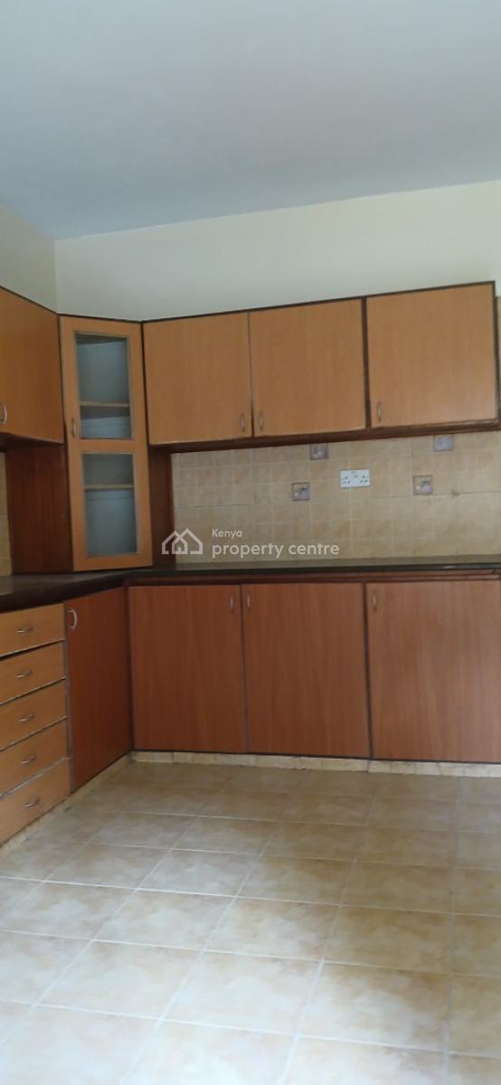 Five (5) Bedroom All Ensuite Townhouse, Mbaazi Avenue, Valley Arcade, Lavington, Nairobi, Townhouse for Sale