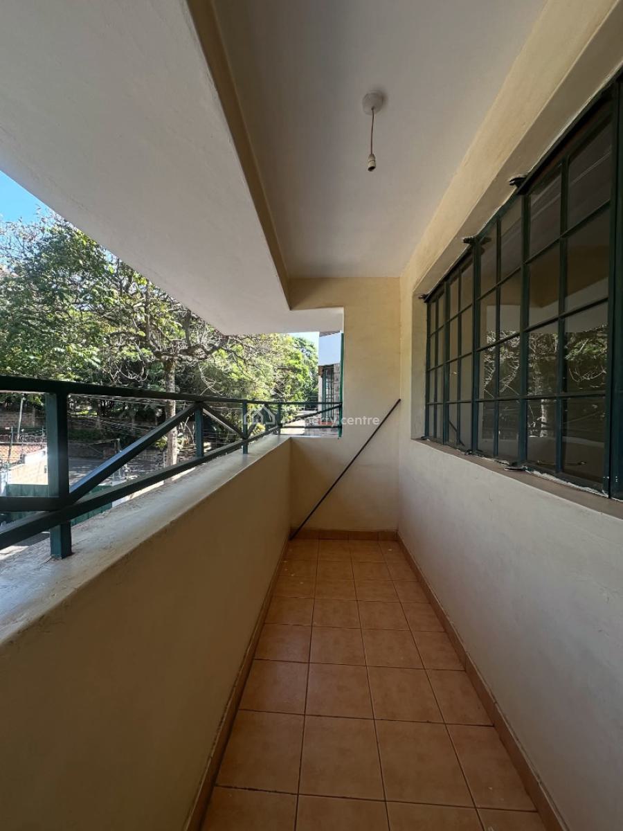 Executive 3 Bedroom Apartment, Kilimani, Nairobi, Apartment for Rent