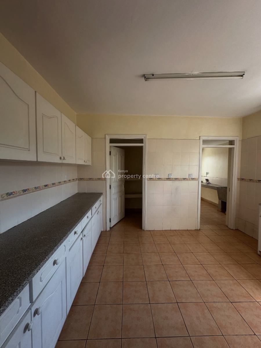 Executive 3 Bedroom Apartment, Kilimani, Nairobi, Apartment for Rent