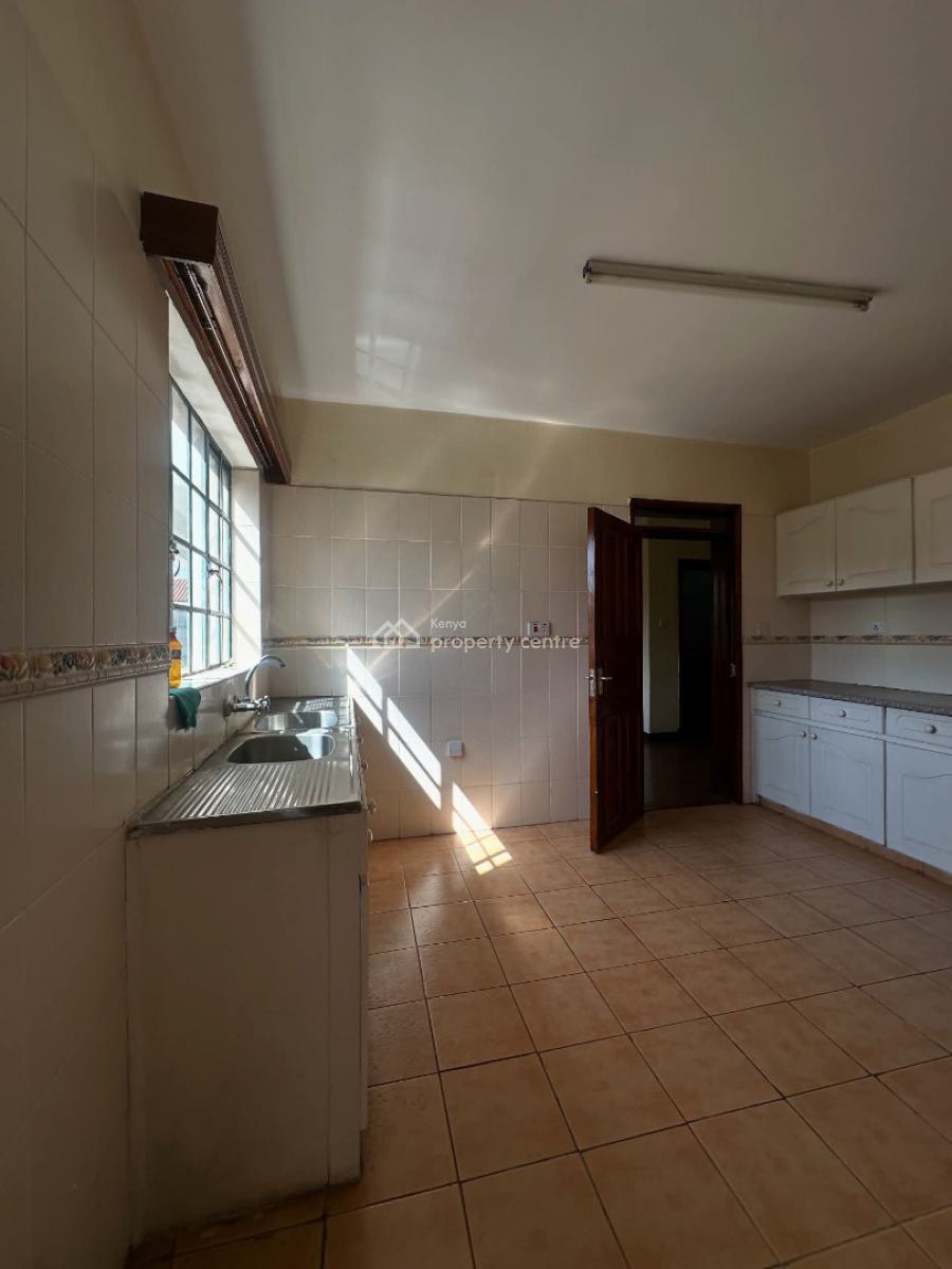 Executive 3 Bedroom Apartment, Kilimani, Nairobi, Apartment for Rent