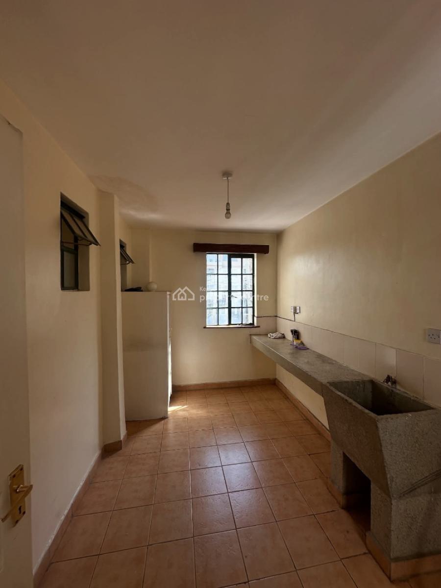 Executive 3 Bedroom Apartment, Kilimani, Nairobi, Apartment for Rent