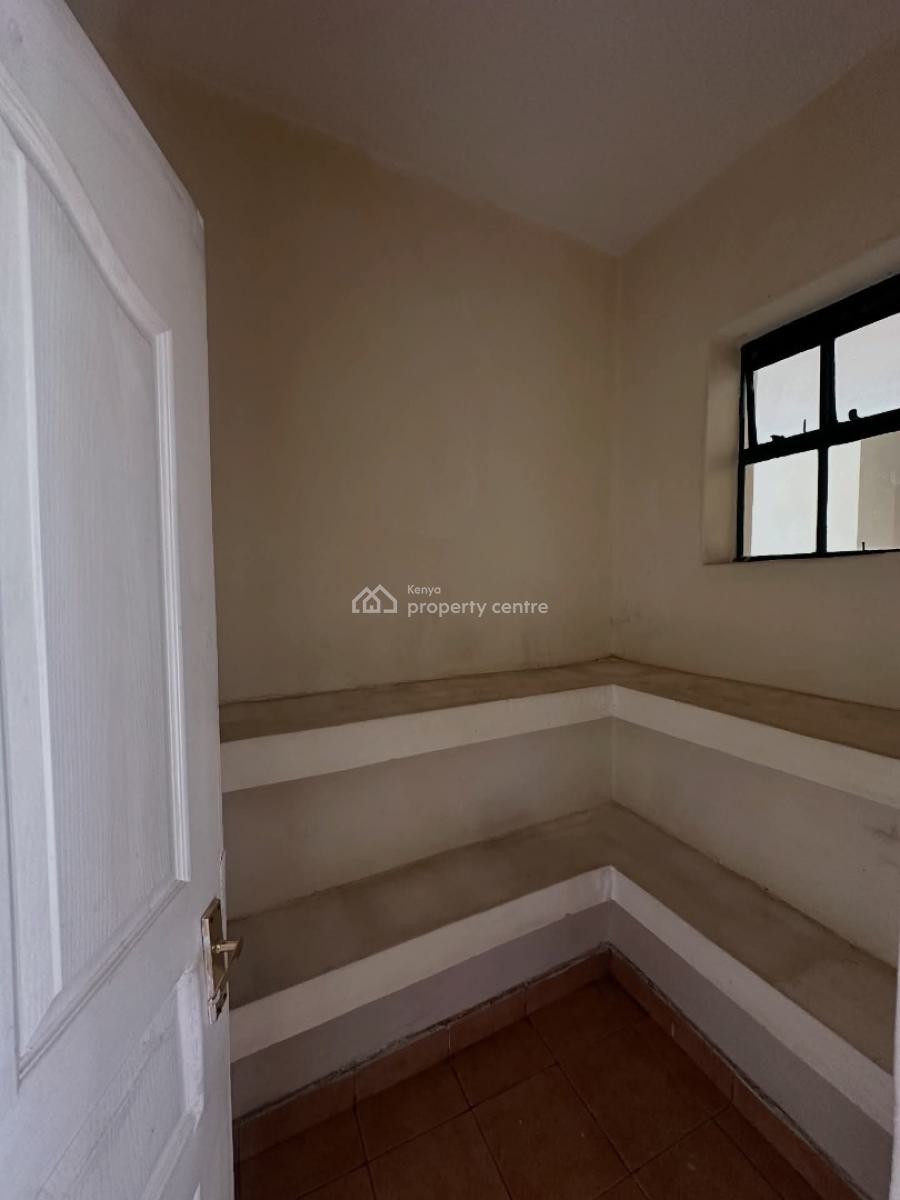 Executive 3 Bedroom Apartment, Kilimani, Nairobi, Apartment for Rent